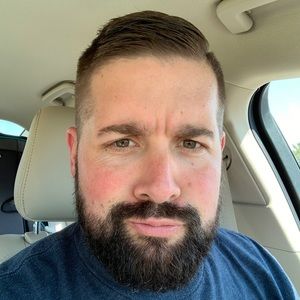 Meet your Posher, Brian